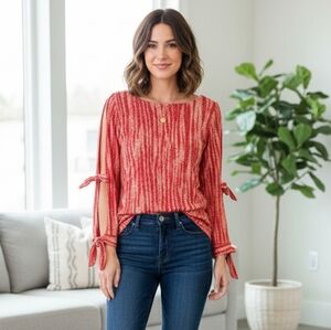 Michael Kors Women's Top Size S